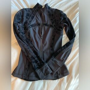 LuLulemon Jacket